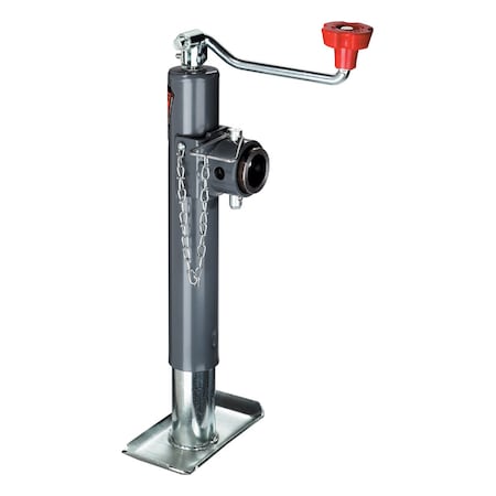 Hammerblow TRAILER JACK 2000# 10"" 158451
